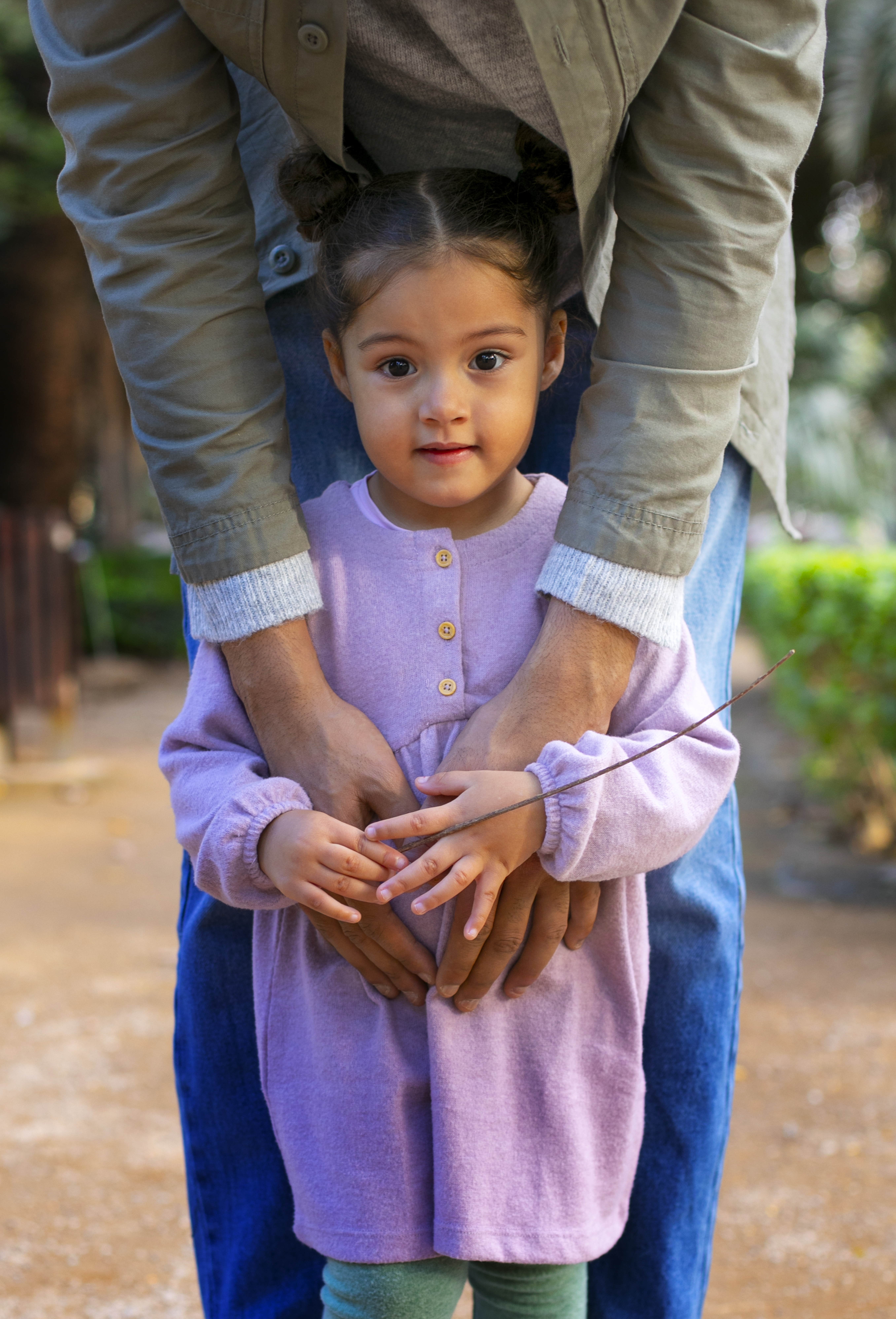 Child Welfare Program Image